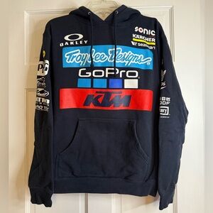 Troy Lee Designs Race Hoodie